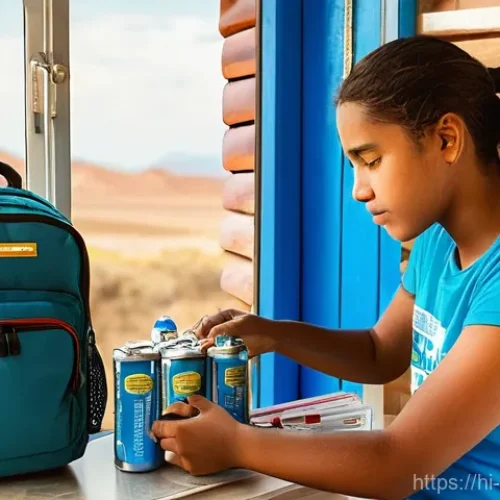 Home 19 카보베르데 긴급 상황 대처법 - **Prompt:** A diverse family, consisting of two adults and a teenager (all wearing modest, everyday ...