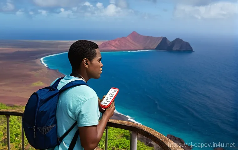 카보베르데 긴급 상황 대처법 - **Prompt:** A vibrant community in a coastal Cabo Verdean village is depicted during a period of res... 카보베르데 긴급 상황 대처법 - **Prompt:** A vibrant community in a coastal Cabo Verdean village is depicted during a period of res...